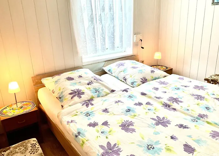 Ruegen_fewo 65 * Garz (Rugen)